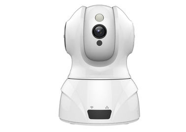 drahtloses Smart Home-Innenbaby IP-Überwachungskamera-WiFi-Überwachungs-Hauben-Kamera 1080P 2MP für Baby Haustier-Kindermädchen-Monitor