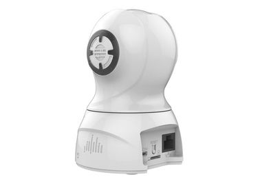 drahtloses Smart Home-Innenbaby IP-Überwachungskamera-WiFi-Überwachungs-Hauben-Kamera 1080P 2MP für Baby Haustier-Kindermädchen-Monitor