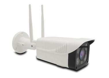 Wasserdichte Kamera imprägniern im Freien IP66 Cctv-IP66 IR-Abstand 30m