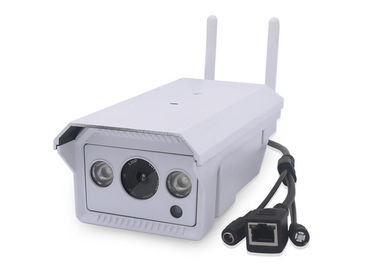 PTZ-Geschwindigkeit wasserdichte Wifi-Überwachungskamera, blinder Überwachungskamera-Wolken-Speicher