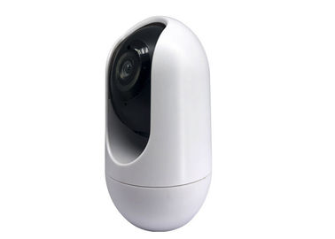 Nocken der Smart Home-Kamera-AI-betriebener Überwachungskamera-1080p des System-IP mit 24/7 Notfallschutz, menschliche Entdeckung