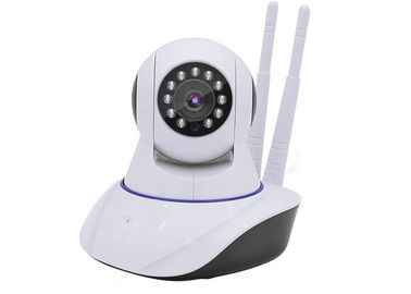 Innensicherheits-drahtlose IP-Kamera, drahtlose Überwachungskamera-WiFi-Überwachungs-Haustier-Kamera IP-1080P mit Wolken-Speicher