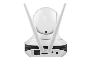 Smart Home-Überwachungskamera AI - angetrieben mit 24/7 Notfallschutz