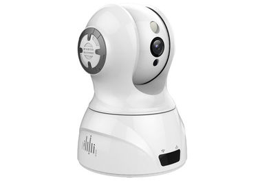 Spurhaltungsgesichts-solide Entdeckung Miniinfrarotüberwachung CCTV-Sicherheit IP-Kamera-Smarts