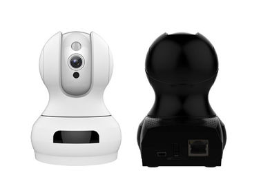 Intelligente drahtlose Infrarotvideoüberwachungskamera 1080P Alexa-Sprachsteuerung Sensoren Rfs intelligente