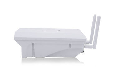 Fokale Infrarotnachtsicht Smarts Wifi der Rotations-355° Kamera-3.6mm