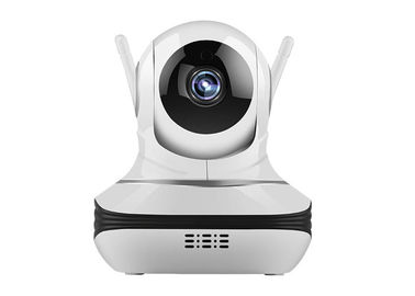 Kamera-Video-Überwachungs-Einbrecher Alarm Remote Control 5W P2P PTZ Smart Wifi