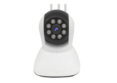 Nachtsicht-drahtloser Digital-Videobaby-Monitor, Audiobaby-Monitor Wifi