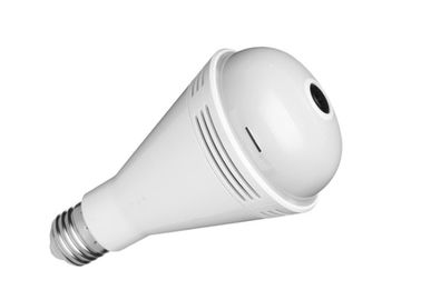 Drahtlose Glühlampe-Überwachungskamera Wifi, Glühlampe-Überwachungskamera im Freien