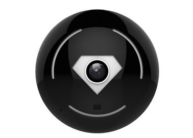 intelligente drahtlose Wifi Überwachungskameras Pan 3MP Ausgangs/Neigungs-/des lauten Summens klares glattes Video