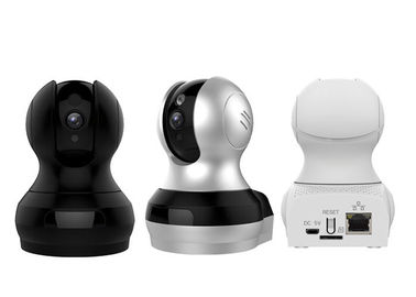PTZ IP-Smart Home-Überwachungskamera, Infrarothauptsensoren Überwachungskameras Rfs Smart