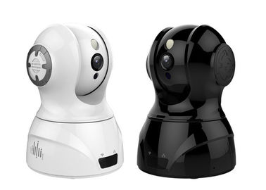 Drahtloses Überwachungskamera-System, glattes Video des IP-Kamera-Baby-Monitor-freien Raumes