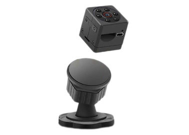 Digital-Videorecorder drahtlose SPION Kamera-tragbare Infrarotfernbedienung