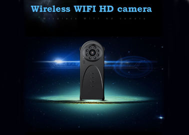 Tragbare versteckte Innenüberwachungskamera, Mini-SPION Kamera-Radioapparat