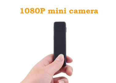 Kleiner unsichtbarer Direktübertragungs-Kamerarecorder SPION IP drahtloser Kamera-1920*1080P HD