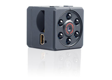 Infrarot- Fernsteuerungs-Digital-Videorecorder-Kamera, versteckte Kindermädchen-Minikameras für Haus