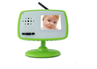 Audiobewegungs-Bewegung des WiFi IP-Kamera-drahtlose Baby-Monitor-HD, die Detektor aufspürt