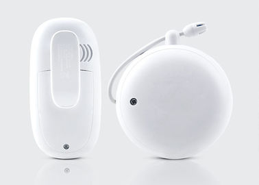 Plattform-lange Strecken-Baby-Monitor babi Telefon 2.4Ghz Digital mit Kamera Zweiwegaudiokommunikations-Sprecher
