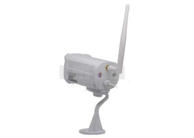 Wasserdichtes Überwachungskamera-System IP Wifi 2.0MP Ip 66 errichtet in PIR Alarm
