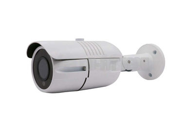 Onvif-Unterstützungswasserdichte Hd IP-Kamera 40M IR Range For Hotels