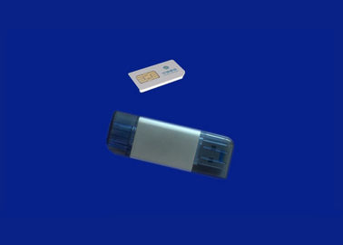SIM-Karten-kleine Spions-Aufnahme-Geräte USB 2,0