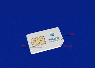 SIM-Karten-kleine Spions-Aufnahme-Geräte USB 2,0