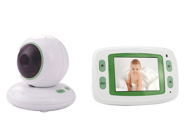 LCD zeigen VOX 3,2&quot; drahtloser Videomonitor des baby-3W an