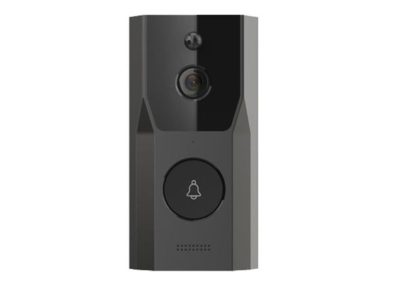 IR-CUT Infrarot-OMDS Sensor PIR Video Doorbell Camera