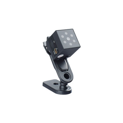 Bewegungs-Recorder-Kamerarecorder 170mAh 1080P Infrarot-DV