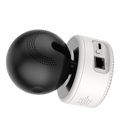 HD AI Smart SGS-drahtlose Innenüberwachungskamera für Baby