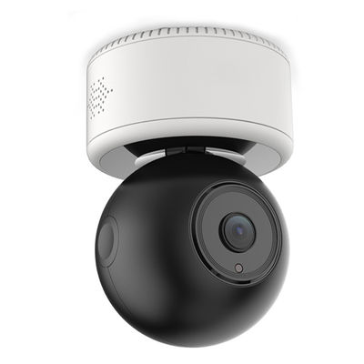 HD AI Smart SGS-drahtlose Innenüberwachungskamera für Baby