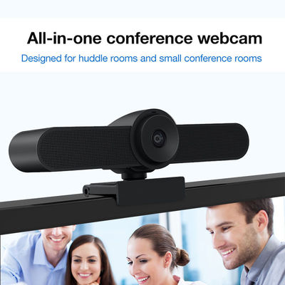 Sitzungs-Kamera-drahtloses Konferenz-ungerichtetWebcam des lauten Summens