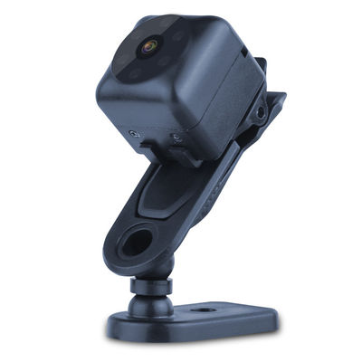 Kamera-Nachtsicht SPION HD 720P 32GB drahtlose für Hauptüberwachung
