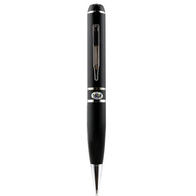 Spions-Kamera-Stift 1080P HD Mini Pocket Pen Camera Multifunction versteckter
