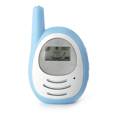 2 baby-Monitor-Digital-Baby-Radiotelefon des Kanal-2.4GHz drahtloses Video