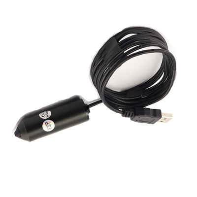 USB-Kugelüberwachung cctv-Kamera Ausgangs des Splintlochs 1080P 2mp Minimit Soem-ODM-Service