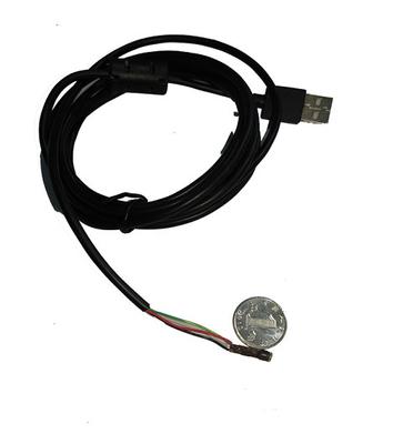 Neuzugang die kleinste PC USBs OTG Kamera mit Mini-USB-IP-Überwachungskamera für industrielles Maschine ATM