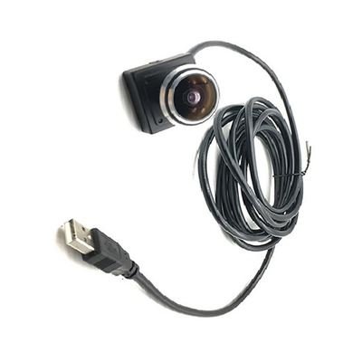 hd 1080p 170degree 1.38mm fisheye Miniusb cctv-Überwachungskamera für alle Artenmaschinen