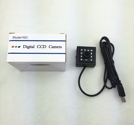 Minikameras 10pc von 940nm Ir LED und Nachtsicht Usb 2,0 IR Weitwinkelusb cctv-Kamera