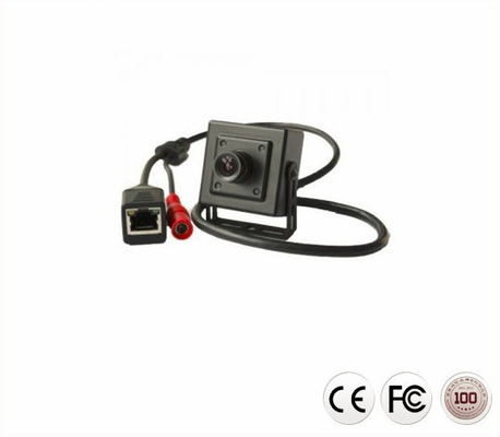 Kamera 1MP Resolution Pinhole Security für Selbstservice-Maschine