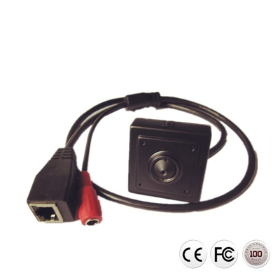 Kamera 1MP Resolution Pinhole Security für Selbstservice-Maschine
