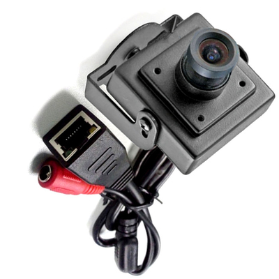 Super- Mikro- Mini- Kamera Hd 1080p Innen-Mini Ip Security Network Camera IP-2Mp