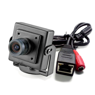 Super- Mikro- Mini- Kamera Hd 1080p Innen-Mini Ip Security Network Camera IP-2Mp