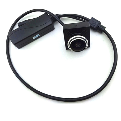 Mini-IP-Kamera SONY-IMX122 170 Grad Fisheye-Linse 2MP Mini POE