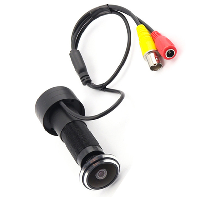 Tür-Kamera Fisheye Mini Analog Camera Cctv Peephole mit 1.78mm Linse