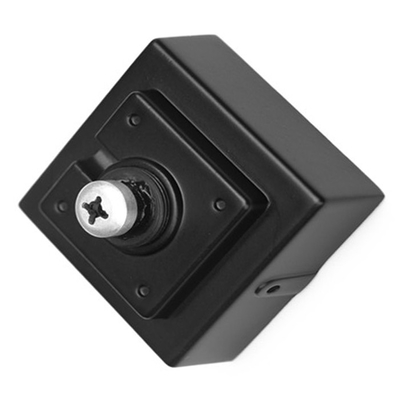 Mini-AHD 1080P 3.7mm Pin Hole Security Camera With 4 Pin Aviation Connector