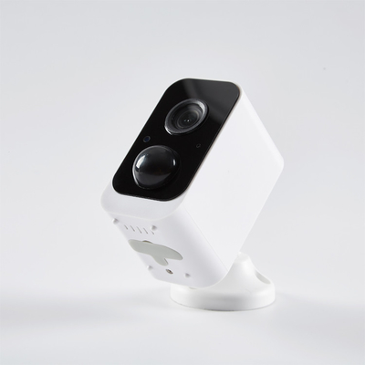 Kugelkameraintelligente Hauptkamera drahtlose wifi IP-cuteFull HD1080P Batterieleistungs-Überwachungskamera im Freien