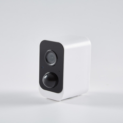 Kugelkameraintelligente Hauptkamera drahtlose wifi IP-cuteFull HD1080P Batterieleistungs-Überwachungskamera im Freien